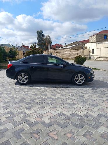 cruze diski: Vaxtinda qulluq görən maşındır. 5000 km dən bir meguin yağı tökülür — 7