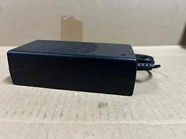Adapteri i punjači za laptop: AC adapter / punjač za LCD monitor Daewoo CH-1205P, LM17A 17" - Tip — 7