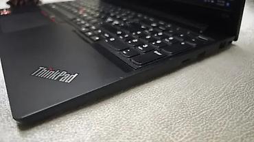 Lenovo: Laptop Lenovo E595/Ryzen 5/512nvme/16Gb Odlican laptop Lenovo E595 — 5