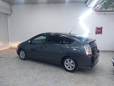toyota prius ehtiyat hisseleri: Toyota Prius: 0.5 l | 2008 il Sedan — 4