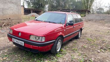 аксессуары для фит: Volkswagen Passat: 1990 г., 1.8 л, Механика, Бензин, Универсал