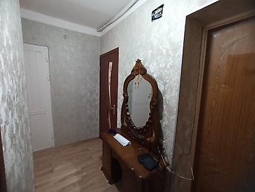 ev lahiyesi: Bakı, 2 otaqlı, Köhnə tikili, 65 kv. m — 9