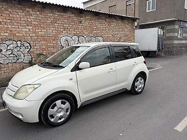 двигатель тайота ипсум: Toyota Ist: 2003 г., 1.2 л, Автомат, Бензин — 1