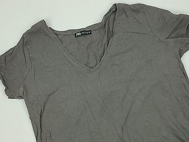 zara pilska: Zara, T-shirt damski, rozmiar M — 1