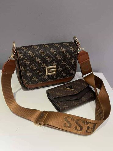 Torbe: Guess torba NOVO

Novo
Replika

fb Moja Kupovina 1 — 13