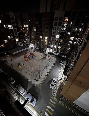 69: 1 комната, 43 м², Технопарк Элитка, 5 этаж, Евроремонт — 1