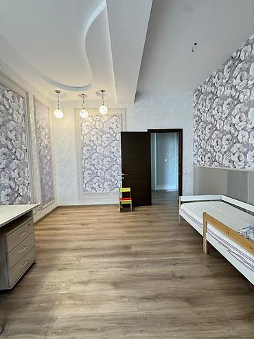 610: 4 комнаты, 169 м², Цум Элитка, 6 этаж, Евроремонт — 7