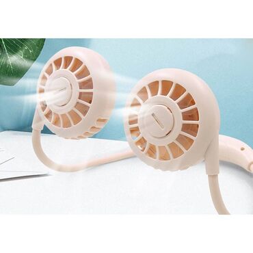 ventilator: Yeni