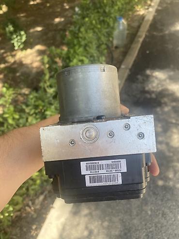 omid su nasosu: Hyundai/Kia üçün ABS/ESC hidravlik blok + idarəetmə modulu Hyundai — 2