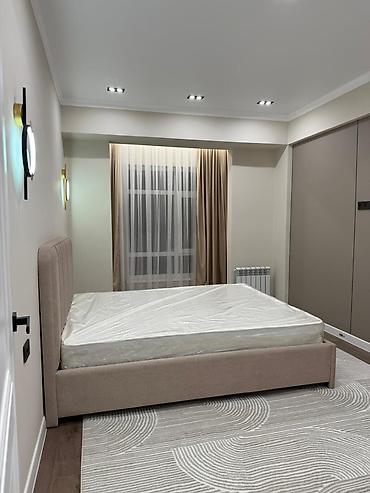 Продажа квартир: 2 комнаты, 72 м², Элитка, 2 этаж, Дизайнерский ремонт — 12