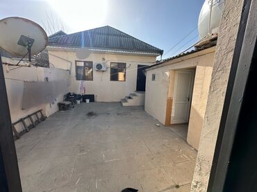 Həyət evləri və villaların satışı: Binəqədi qəs. 3 otaqlı, 70 kv. m, Kredit yoxdur, Orta təmir