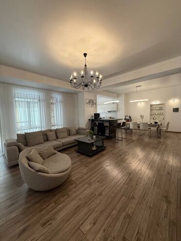 Продажа квартир: 5 и более комнат, 405 м², Элитка, 1 этаж, Евроремонт — 8