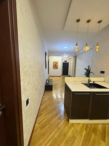 ecemide evler: 2 otaqlı, Yeni tikili, 61 kv. m — 5