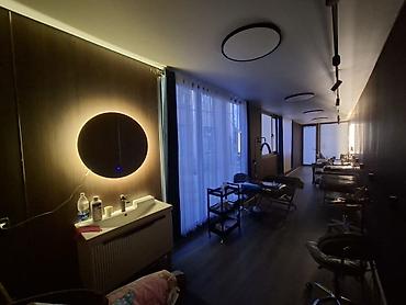 модулный: Продается готовый бизнес!Салон красоты Aila Beauty Studio в модульном — 8