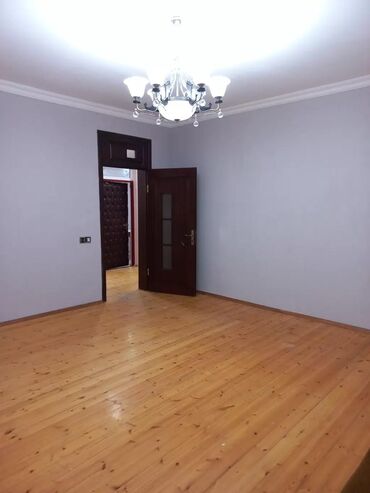 Uzunmüddətli kirayə evlər: 80 kv. m, 2 otaqlı, Kombi, Qaz, İşıq — 2