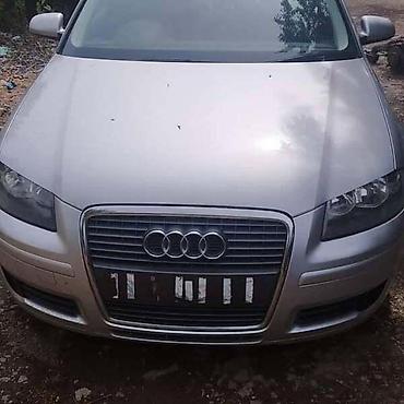 citroen c3 branik: LIMARIJA MEHANIKA TRAP ITD ZA AUDI A3 OD 2003. DO 2008. GOD. | AUDI — 2