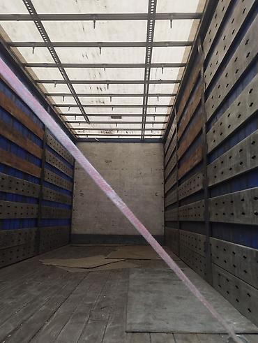 Тягачи: Тягач, Volvo, Шторный — 22