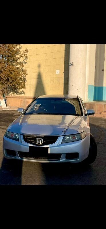 авто кредит без первоначального взноса: Honda Accord: 2003 г., 2 л, Автоматические, Бензин, Седан