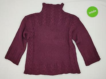 diverse sweter: Golf damski, rozmiar M — 3