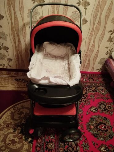 Gəzinti arabaları: İşlənmiş, Ünvandan götürmə — 3