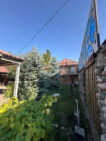 продаю дачу в арашан: 4 комнаты, 100 м², 5 соток, Электричество — 1