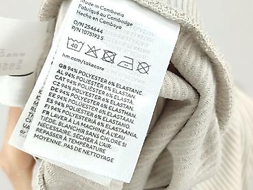 dresy boohoo: H&M Divided, Legginsy Krótkie damskie, rozmiar S — 5
