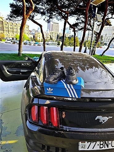 Личные вещи: Sport Ayaqqabı Adidas Orginaldır İstediyiniz yerde yoxlada — 4