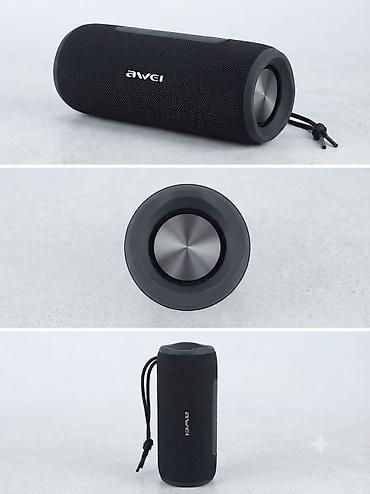ugreen hitune max5c: Портативная Bluetooth‑колонка Awei Y669 30WT!!! новая от 5000 стоит — 1