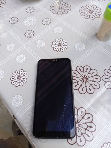 xiaomi mi4s white: Xiaomi Mi A2 Lite, 32 GB, rəng - Qara