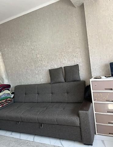аламединское ущелье: 2 комнаты, 45 м², Аламедин-1 мкр Элитка, 3 этаж, Евроремонт — 8