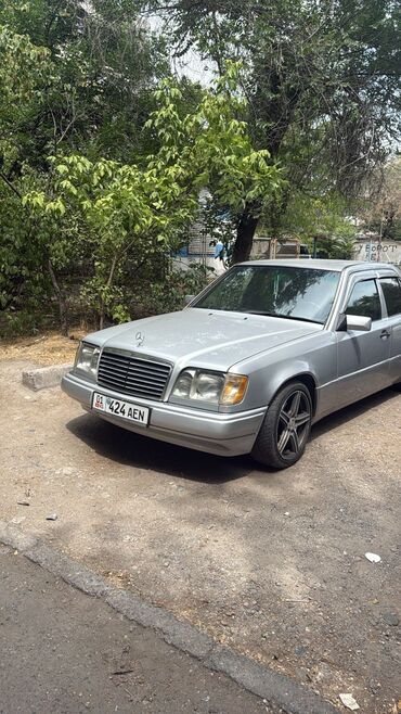 дворник на мерседес 124: Mercedes-Benz W124: 1994 г., 2.2 л, Автоматические, Бензин, Седан