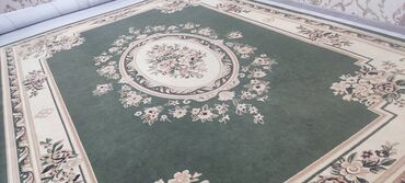 подушки для беременых: Ковер Б/у, 500 * 350, Хлопок, Турция, Безналичная/наличная оплата