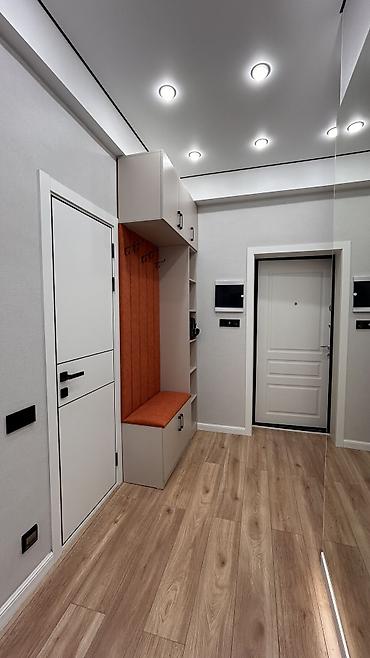 Продажа квартир: 2 комнаты, 59 м², Элитка, 7 этаж, Дизайнерский ремонт — 1