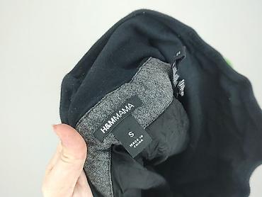moewy tu: H&M Mama, Spodnie materiałowe damskie, rozmiar S — 4