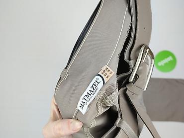 deichmann xxl: Spodnie materiałowe damskie, rozmiar S — 4