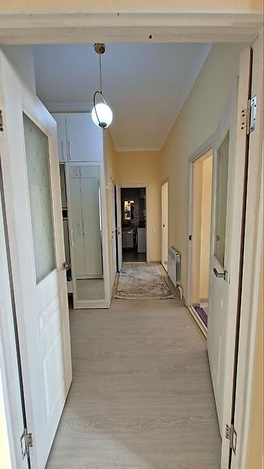 o store: 2 комнаты, 67 м², Ак кеме ТЦ, Элитка, 10 этаж, Евроремонт — 3