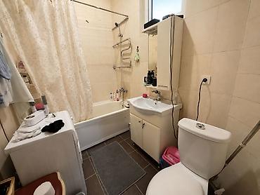 70: 2 комнаты, 55 м², Сталинка, 2 этаж, Старый ремонт — 6