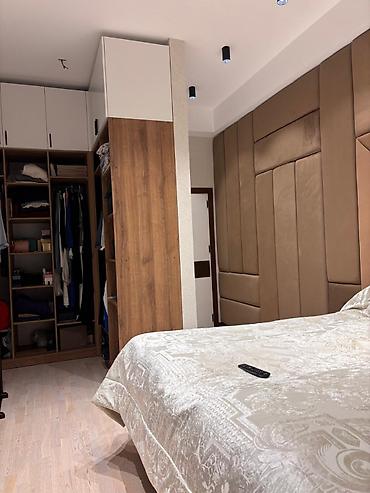 Квартиры: 3 комнаты, Новостройка, 136 м² — 10