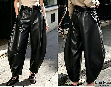 liner gace: Veličine: univerzalna Eko koza pantalone Cena: 2800 RSD 📬 Poručivanje — 2