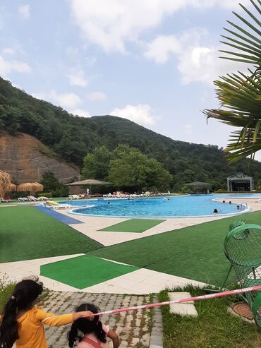 Sərnişin daşımaları: Minivan, Lənkəran, 7 Oturacaq — 10