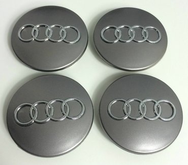 čepovi za alu felne vw: Za Aluminijumske felne AUDI Cena je za set ( 4 komada )