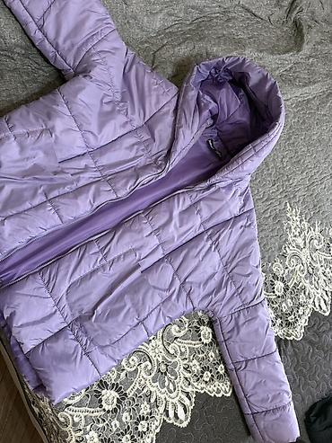 balonka kurtka türkçe: 🧥 Qış gödəkçəsi satılır – 30 AZN L və XL ölçü geyinənlər üçün daha — 3