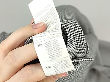 half price pl: Reserved, Spodnie materiałowe damskie, rozmiar XS — 5