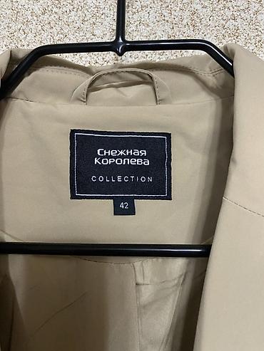 Пиджактар, жакеттер: Женский пиджак Снежная Королева Collection - Бренд: Снежная Королева — 1