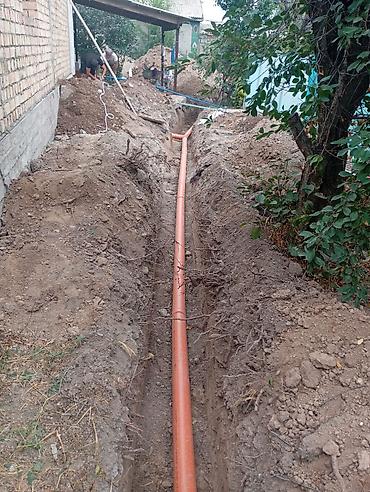 Монтаж и замена сантехники: Монтаж и замена сантехники Больше 6 лет опыта — 6