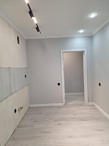 профсоюзная квартира: 1 комната, 42 м², Элитка, Дизайнерский ремонт
