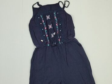 Jackets and Coats: Kid's jumpsuit Primark, 11 years, condition - Good