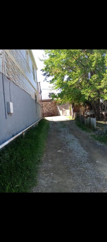 Həyət evləri və villaların satışı: Corat 5 otaqlı, 110 kv. m, Orta təmir — 2