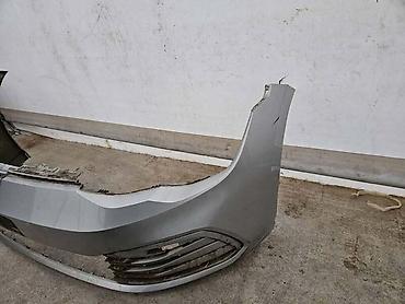 kodiranje abs modula: 61. BRANIK ZA VOLKSWAGEN GOLF 8 OD 2020. DO 2022. GOD. - 5H0807221 — 3