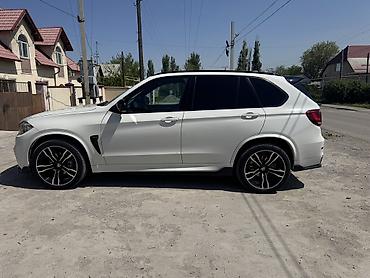 BMW: BMW X5: 2016 г., 3 л, Типтроник, Бензин, Универсал — 4